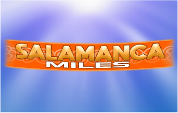 SALAMANCA